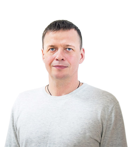 Егор Голубович